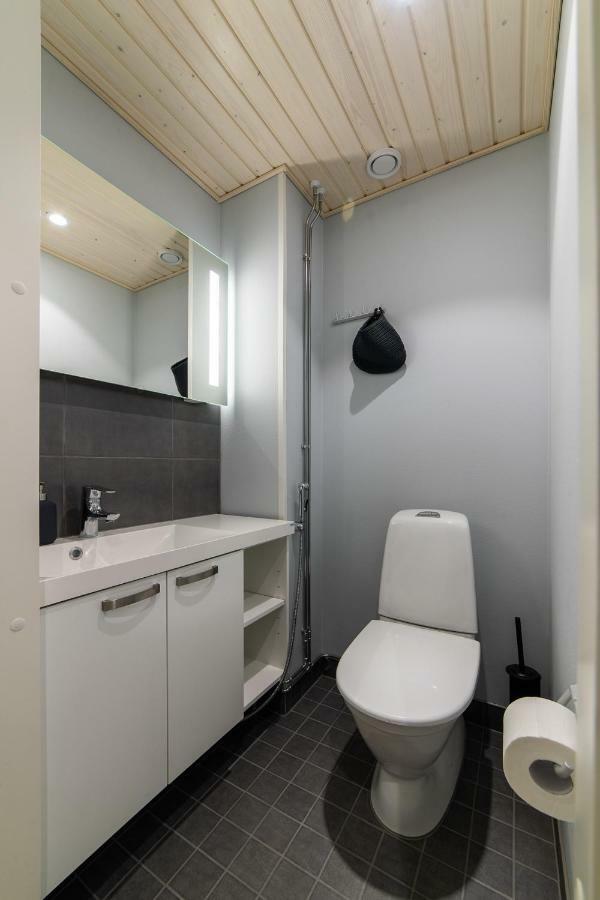New & Luxurious Apartment Superior By Arctic Homes Rovaniemi Ngoại thất bức ảnh